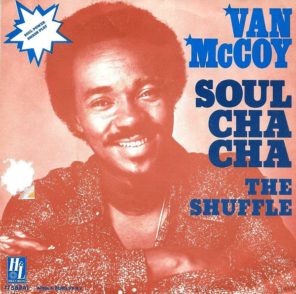 Van Mccoy